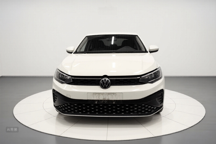 Volkswagen Lavida 2025 car image #3