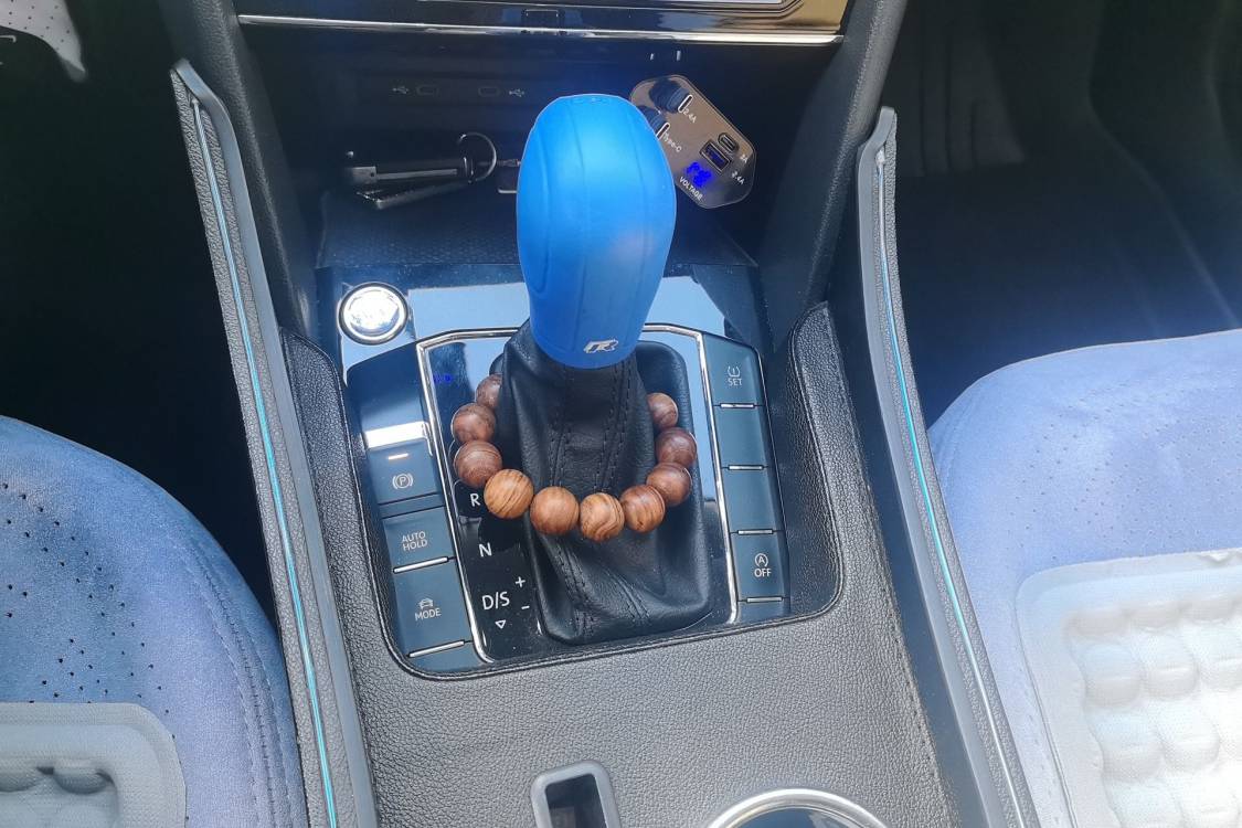 Volkswagen Tharu 2021 car image #27