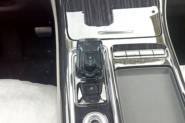 GEELY Boyue L 2026 #18 GEELY Boyue L 2026 immagine di auto #18