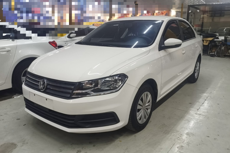 Volkswagen Santana 2022 #2 Volkswagen Santana 2022 car image #2