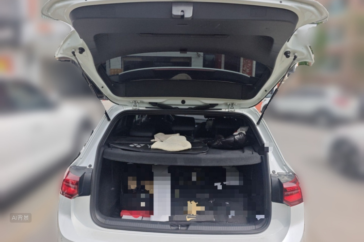 Volkswagen Golf 2022 imagen de coche #21