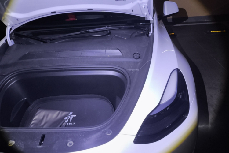 Tesla Model Y 2023 #26 Tesla Model Y 2023 صورة سيارة #26