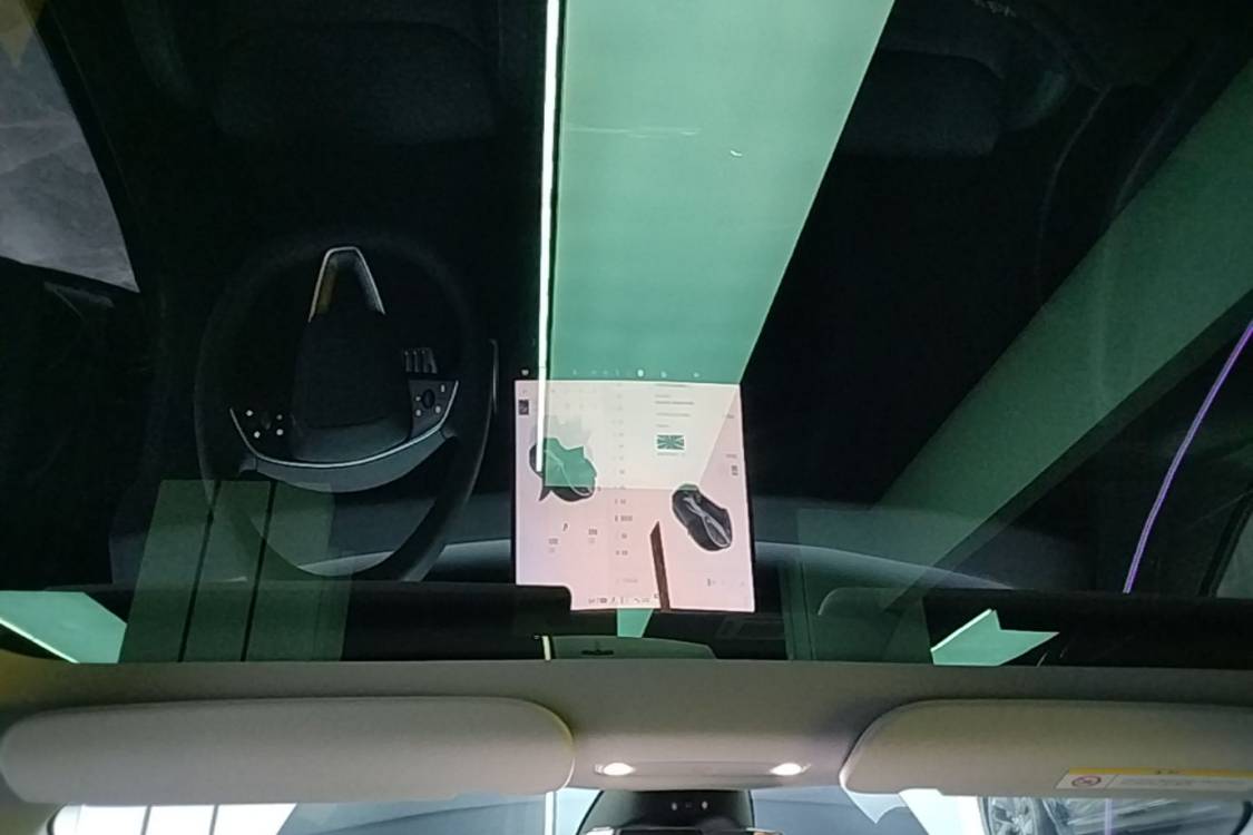 Tesla Model 3 2024 #9 Tesla Model 3 2024 immagine di auto #9