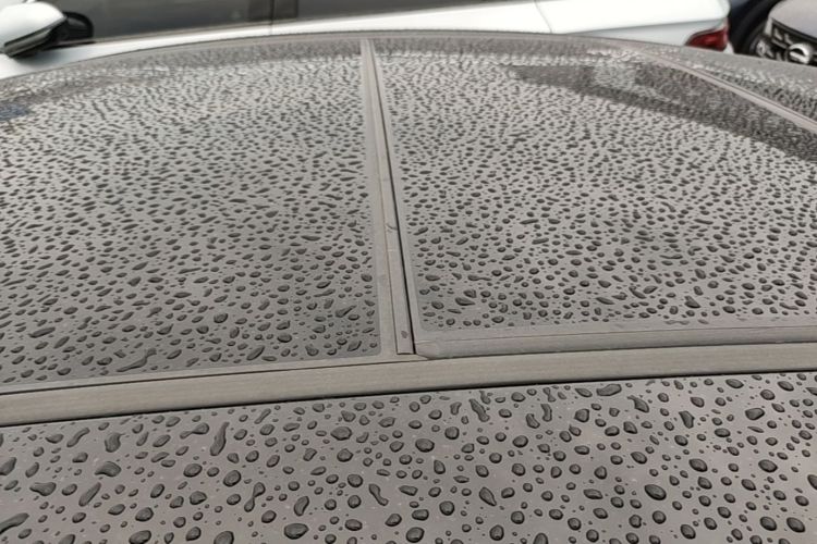 BYD Han 2024 car image #25