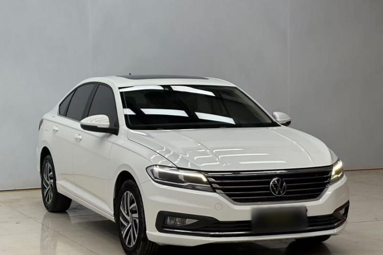 Volkswagen Lavida 2022 #4 Volkswagen Lavida 2022 car image #4