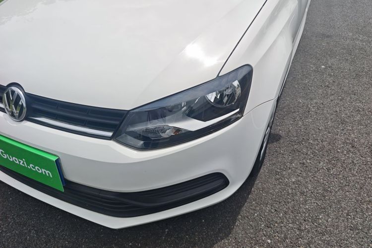 Volkswagen Polo 2016 #24 Volkswagen Polo 2016 car image #24