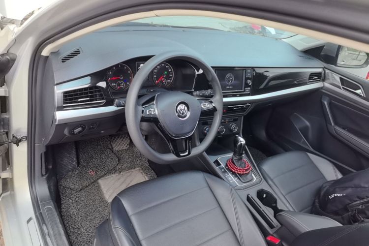 Volkswagen Lavida 2019 #10 Volkswagen Lavida 2019 immagine di auto #10