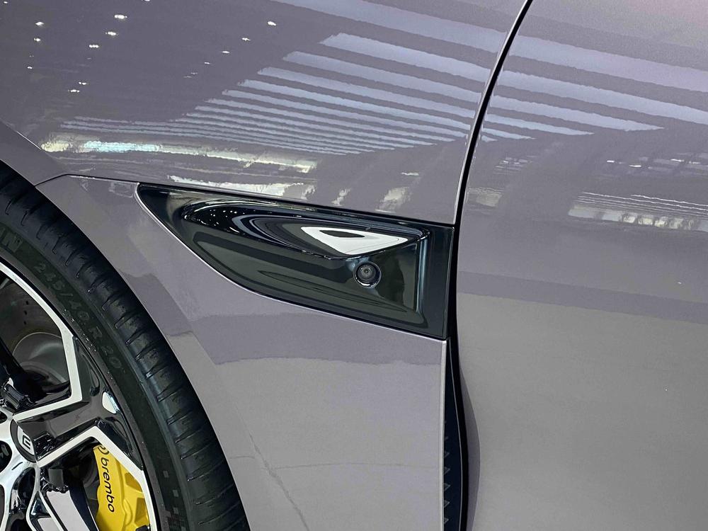 MI SU7 2024 car image #17