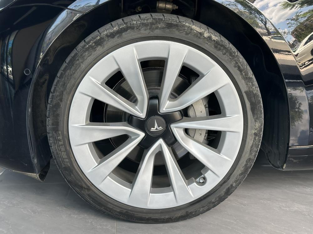 Tesla Model 3 2023 #9 Tesla Model 3 2023 car image #9