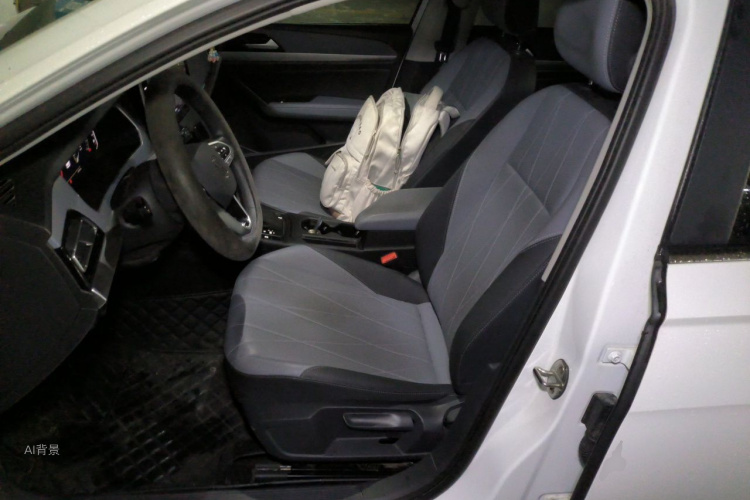 Volkswagen Lavida 2023 car image #17