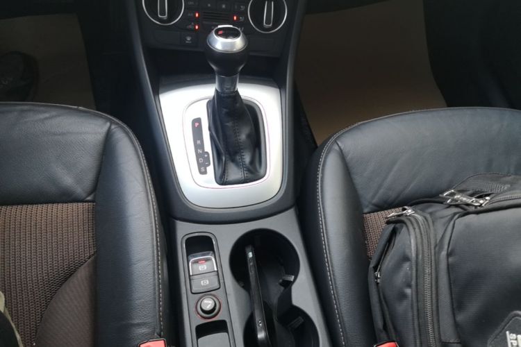 Audi Q3 2019 #14 Audi Q3 2019 car image #14