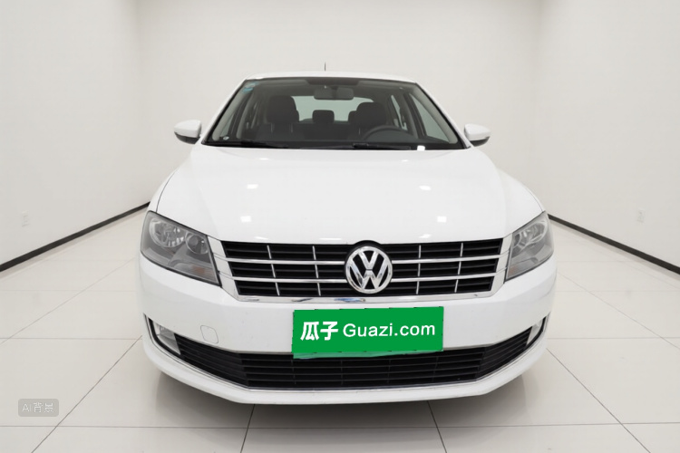 Volkswagen Lavida 2017 car image #3