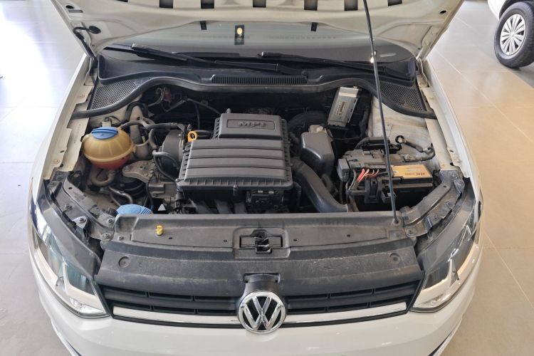 大众 Polo 2016 汽车图片 #20