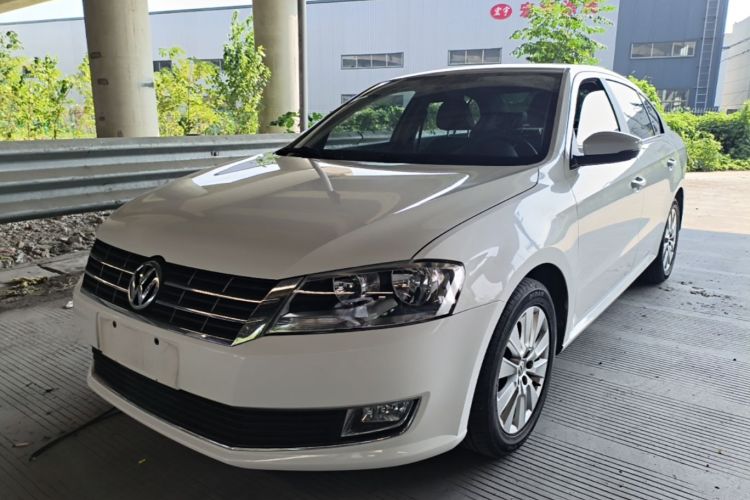 Volkswagen Lavida 2015 #2 Volkswagen Lavida 2015 car image #2