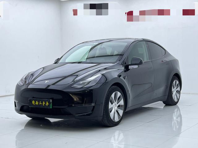 Tesla Model Y 2021 صورة سيارة 