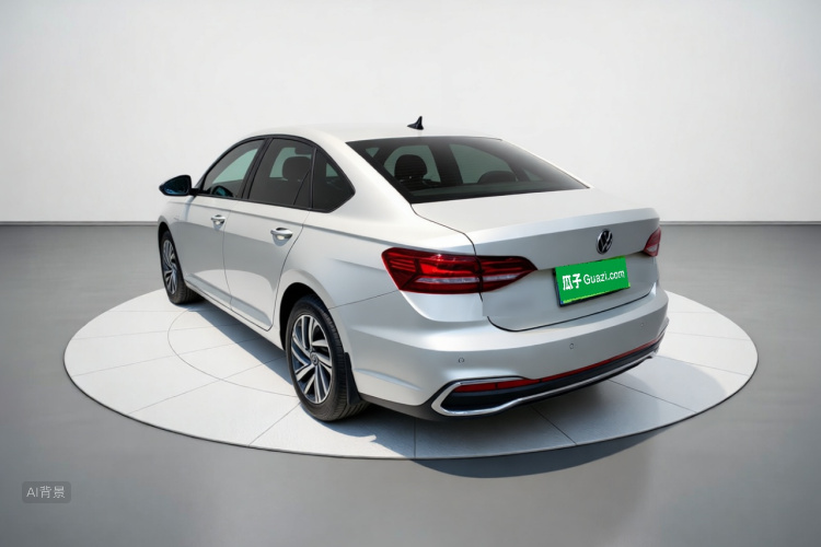 Volkswagen Lavida 2022 car image #5