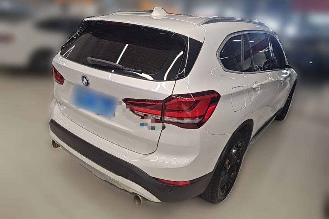 BMW X1 2022 immagine di auto #4