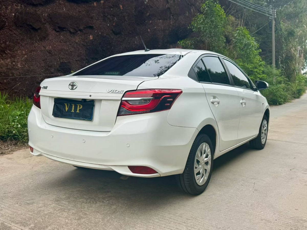 Toyota Vios 2022 #7 Toyota Vios 2022 immagine di auto #7