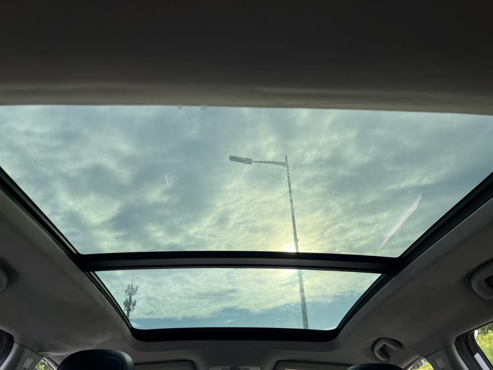 Roewe RX5 2018 car image #13