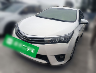 2014 2014 car image