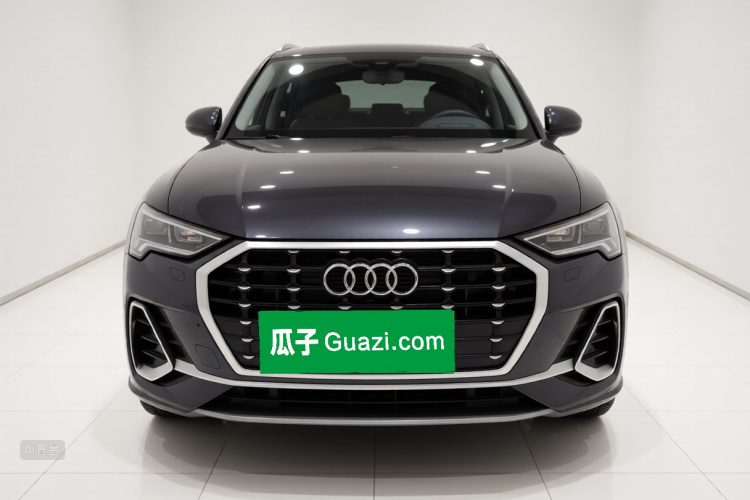 Audi Q3 2023 #3 Audi Q3 2023 car image #3
