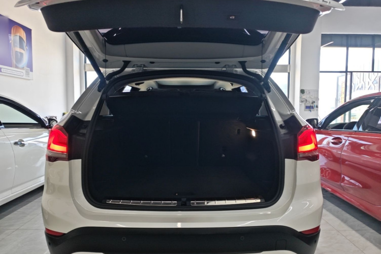 BMW X1 2021 #21 BMW X1 2021 car image #21