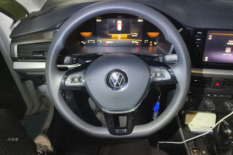 Volkswagen Lavida 2022 car image #12