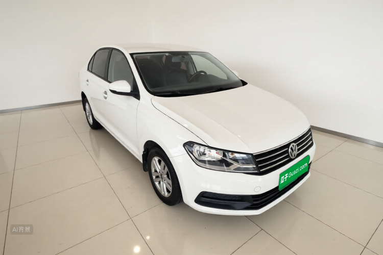 Volkswagen Santana 2018 #4 Volkswagen Santana 2018 car image #4