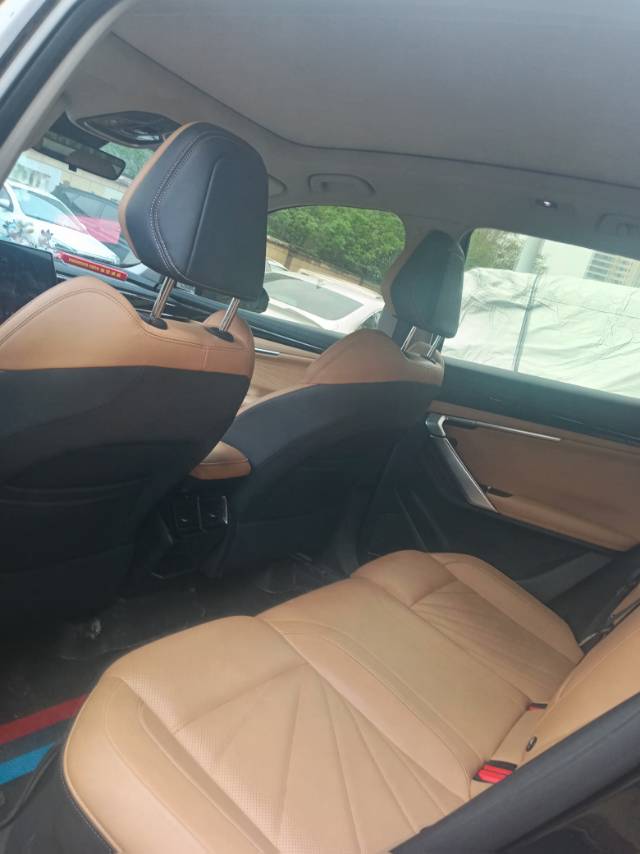 GEELY Boyue L 2023 imagem de carro #3