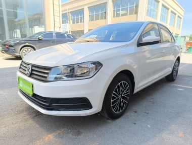 Volkswagen Santana 2020 car image 