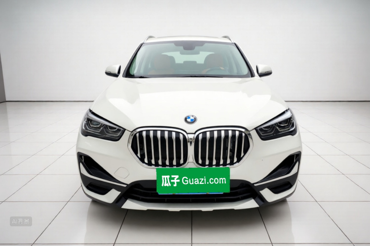 BMW X1 2022 #3 BMW X1 2022 car image #3