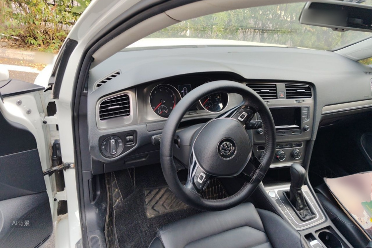 Volkswagen Golf 2016 #12 Volkswagen Golf 2016 car image #12