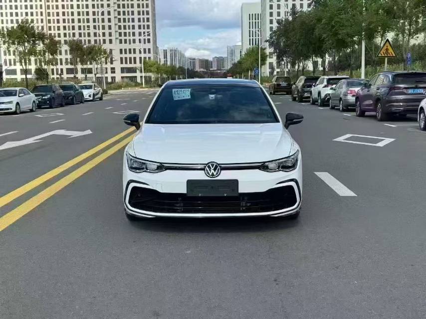 2023 car image #2