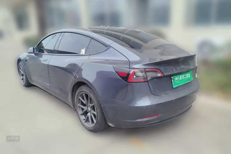 Tesla Model 3 2022 #5 Tesla Model 3 2022 car image #5