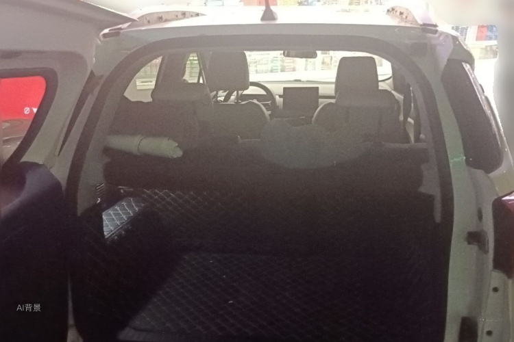 BYD Yuan Pro 2021 #21 BYD Yuan Pro 2021 immagine di auto #21