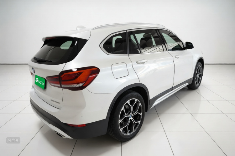BMW X1 2020 immagine di auto #5