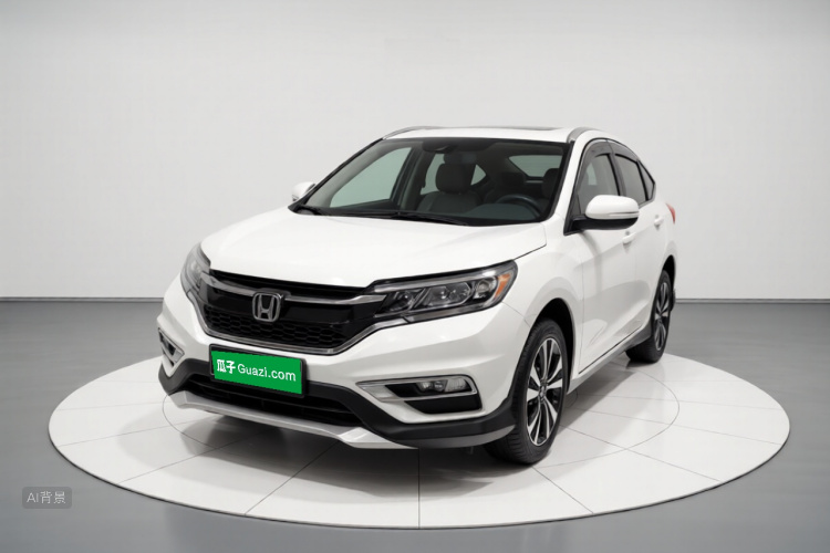 Honda CR-V 2017 car image #2