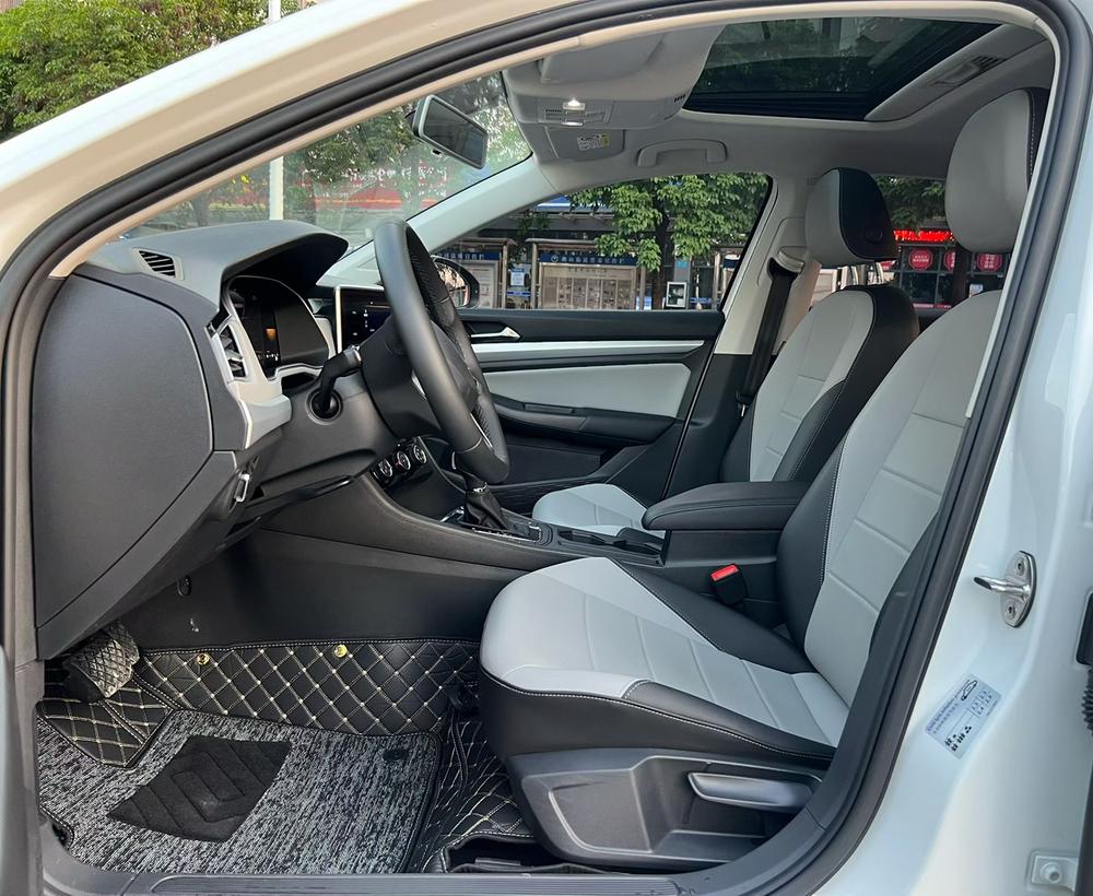 Volkswagen Bora 2023 #9 Volkswagen Bora 2023 immagine di auto #9