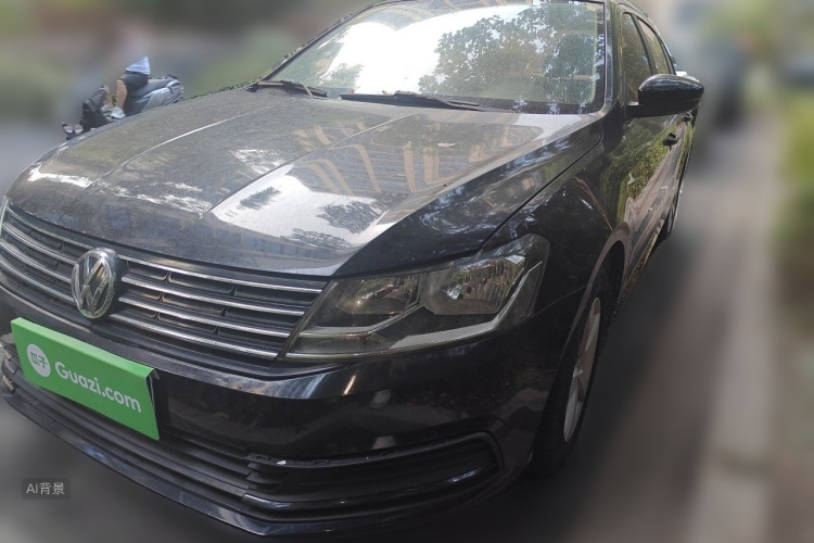 Volkswagen Lavida 2015 #2 Volkswagen Lavida 2015 car image #2