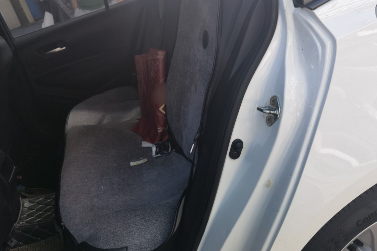 Toyota Corolla 2019 #10 Toyota Corolla 2019 car image #10