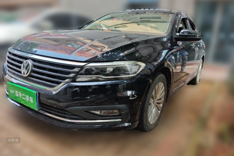 Volkswagen Lavida 2019 #2 Volkswagen Lavida 2019 car image #2