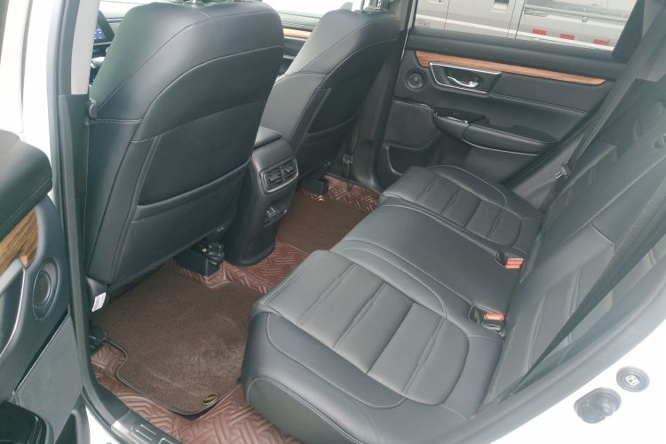 Honda CR-V 2020 car image #13