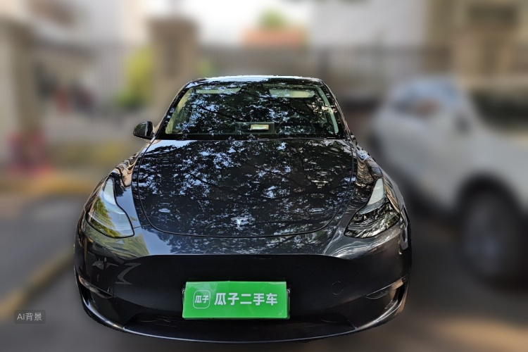 Tesla Model Y 2024 car image #3