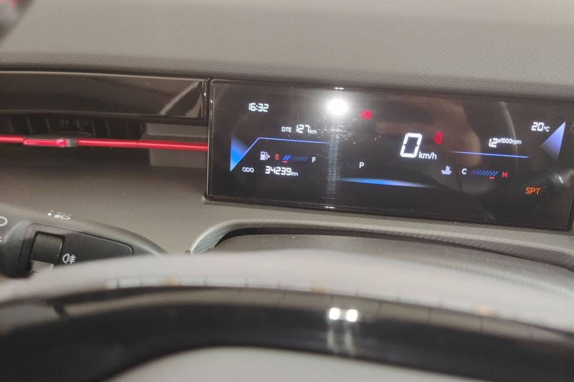 Jetour Dashing 2023 #25 Jetour Dashing 2023 immagine di auto #25