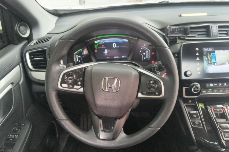 Honda CR-V 2022 #12 Honda CR-V 2022 car image #12