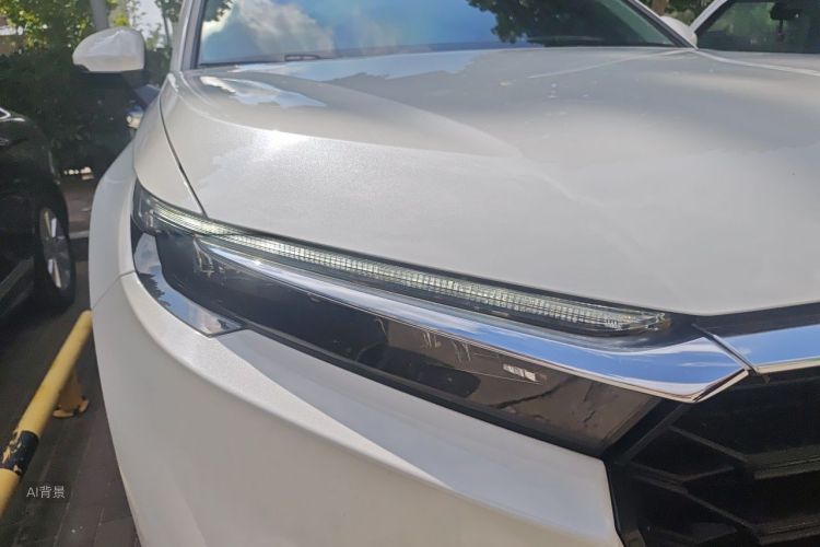 Honda CR-V 2023 car image #8