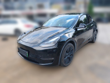 Tesla Model Y 2024 Tesla Model Y 2024 car image
