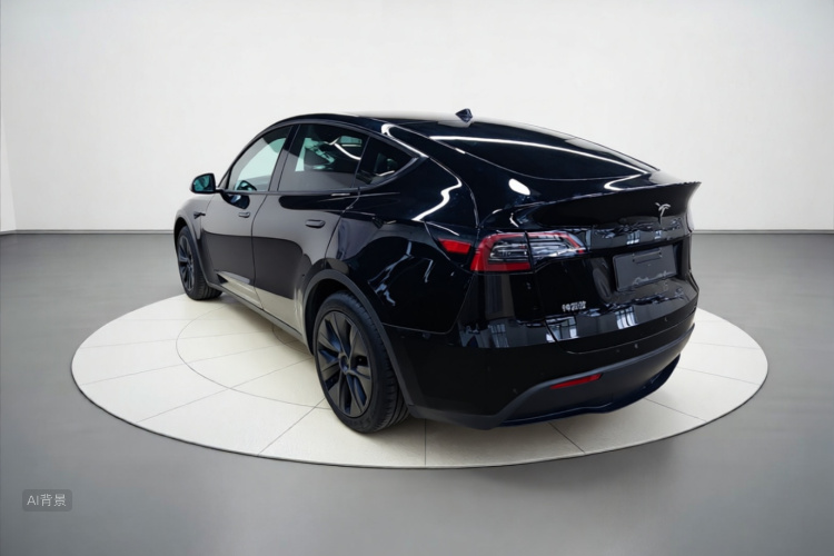 Tesla Model Y 2023 car image #5