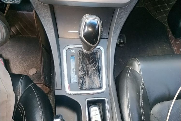 GEELY Emgrand 2016 #14 GEELY Emgrand 2016 immagine di auto #14