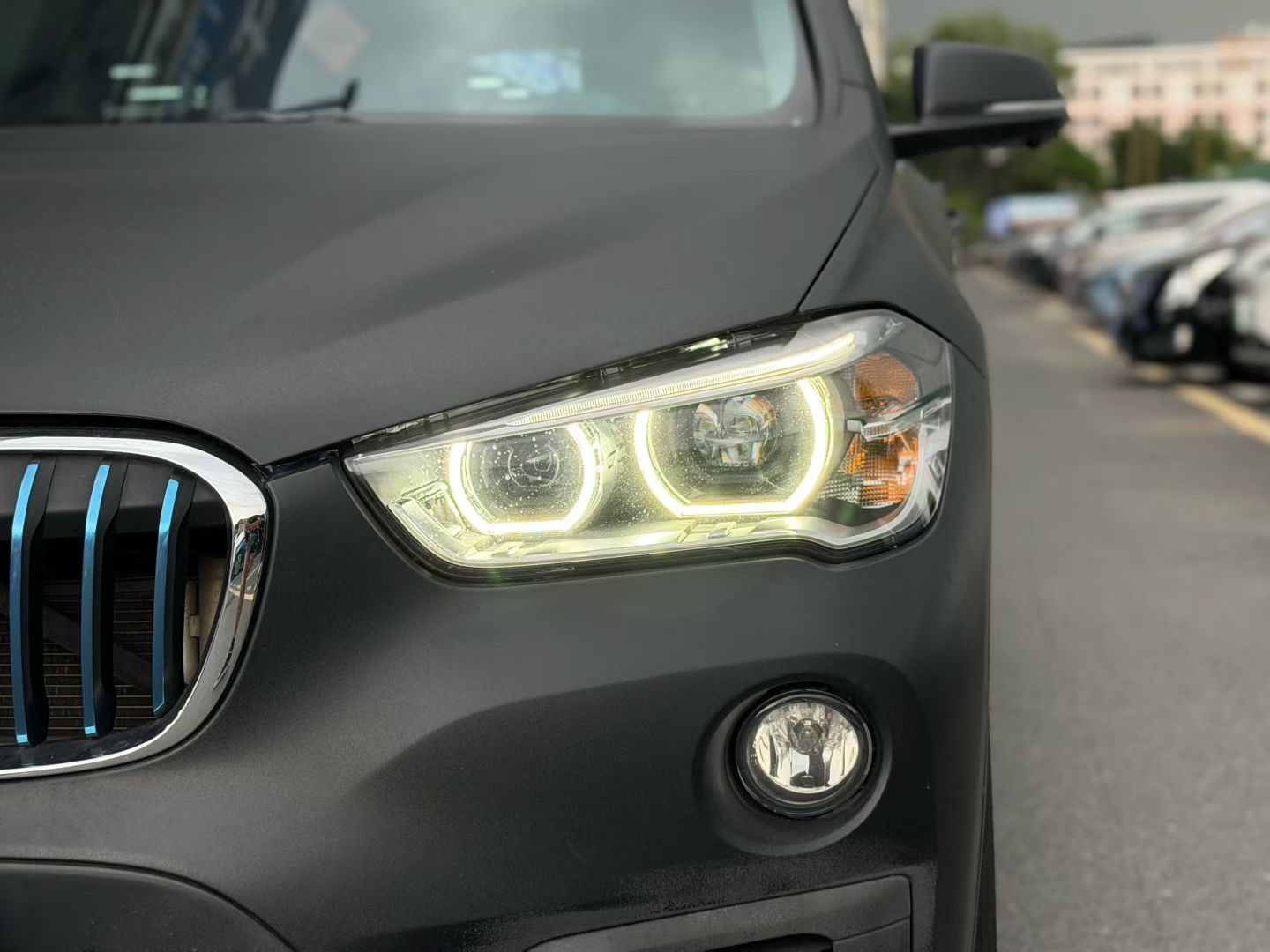 2018 #4 2018 car image #4
